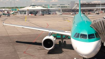 Irish flights face delays and cancellations due to air traffic control issue