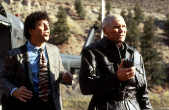 One of the most hilariously awful sequels is among the movies on TV tonight