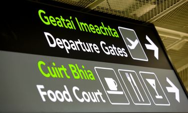 Man caught by UK police after stealing over €900 worth of designer sunglasses from Dublin Airport