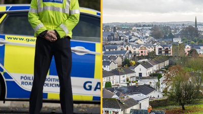 Grandparents and three-year-old grandchild killed in crash in Tipperary