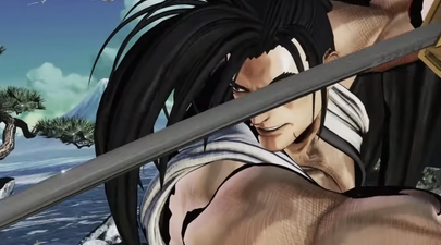 Netflix has added an absolutely incredible fighting game for free