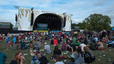 Electric Picnic drug surrender bins to be in operation but no amnesty