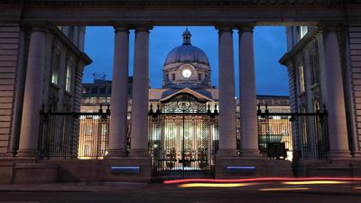 Cost of new TDs estimated at €3 million as Dail expands to record number