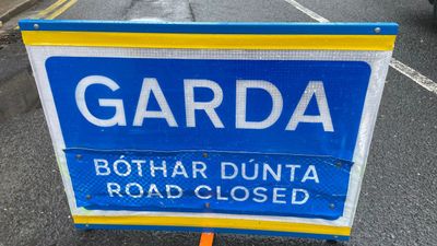 Another devastating tragedy on Irish roads as young girl dies in collision