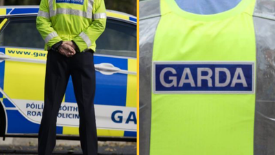 Three-year-old girl killed in Laois road crash named locally