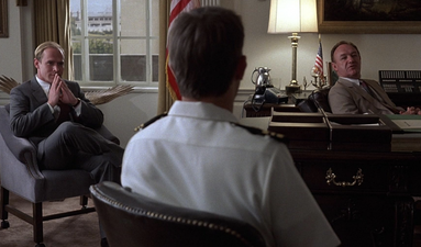 An unmissable thriller is among the movies on TV tonight