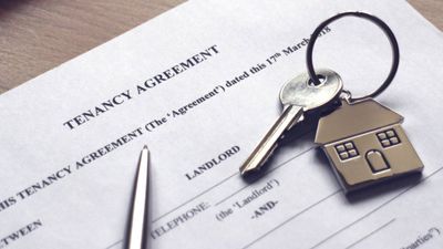 Average rent above €1,000 in 16 counties for new tenancies