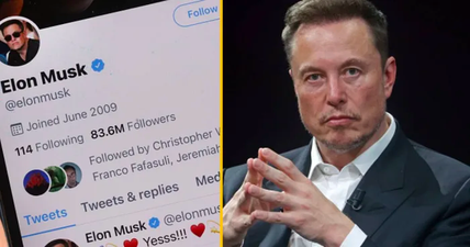 Elon Musk announces major change for X that will affect every user