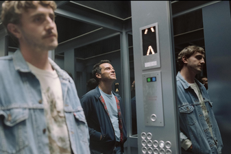 Andrew Scott and Paul Mescal’s gay romantic drama is getting outstanding reviews