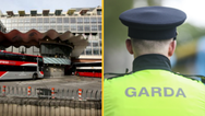 Man (20s) dies after being hit by bus on busy Dublin street, Busáras and Luas services disrupted