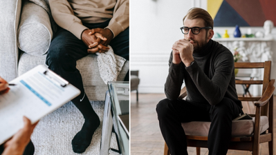 Your questions about starting therapy answered