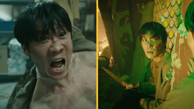 You will 100% not guess the direction this thriller series’ trailer goes