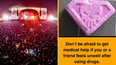 Drug warning issued after MDMA ‘two times the average dose’ discovered at Electric Picnic