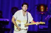 Niall Horan announces he is going to ‘disappear’ in surprise statement