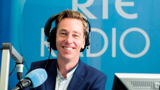 Ryan Tubridy