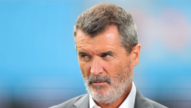 Roy Keane assault