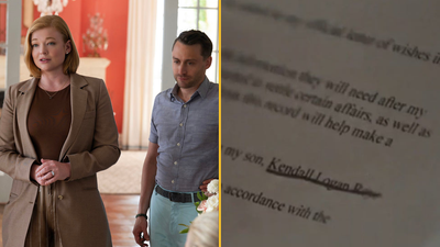 Succession creator finally answers show’s biggest mystery