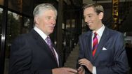 Pat Kenny says RTÉ ‘ruined’ Ryan Tubridy’s reputation with ‘avoidable mess’
