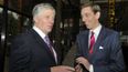 Pat Kenny says RTÉ ‘ruined’ Ryan Tubridy’s reputation with ‘avoidable mess’
