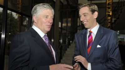 Pat Kenny says RTÉ ‘ruined’ Ryan Tubridy’s reputation with ‘avoidable mess’