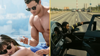 Netflix has added 22 very big movies to its library