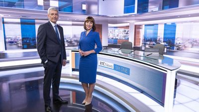 RTÉ announces new presenters for Six One and Nine O’Clock News