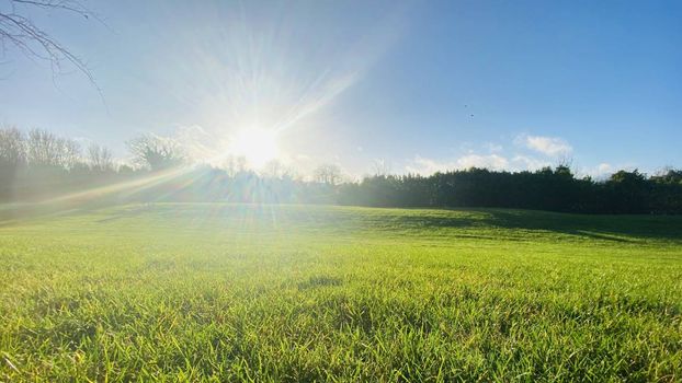 Met Eireann weather September