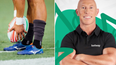 Peter Stringer named as Betway’s Real Life TMO