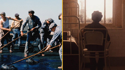 Prime Video has just added two of the best films ever made