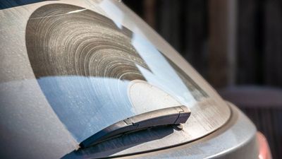 Strange weather phenomenon appearing in Ireland this week