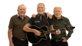 The Wolfe Tones announce 60th year anniversary concert in Dublin