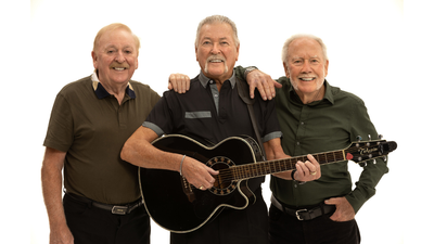 The Wolfe Tones announce 60th year anniversary concert in Dublin