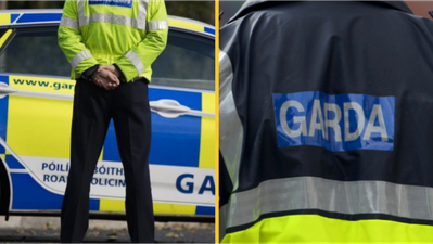 Teenage boy dies after falling from tractor in Galway