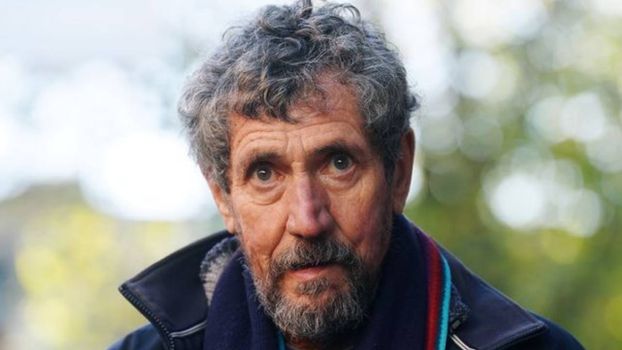 Charlie Bird birthday