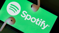 Spotify might soon charge customers for one of their best free features
