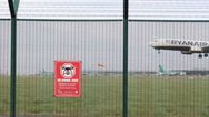 Dublin Airport given permission to deal with trespassing drones