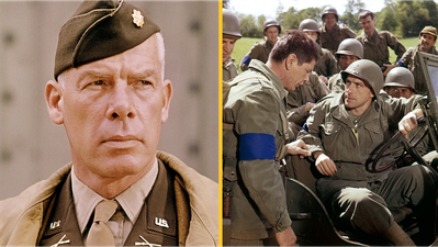 One of the best war films of all time is among the movies on TV tonight