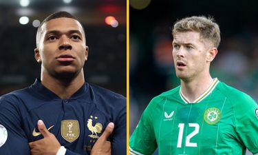 France vs Ireland: Player ratings and live updates from Euro 2024 qualifier