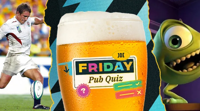 The JOE Friday Pub Quiz: Week 363