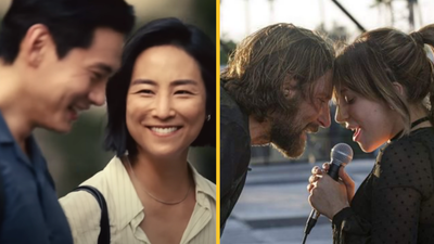 QUIZ: Can you ace this ultimate romance movie quiz?