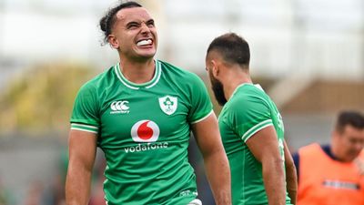 Ireland vs. Romania: All the biggest moments, talking points and player ratings