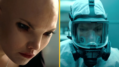 A very underrated sci-fi is among the movies on TV tonight