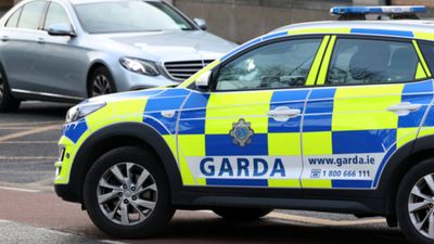 Seven teenagers arrested after stolen car chased by Gardaí through Dublin