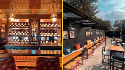 Landmark Dublin pub reopens after major refurbishment
