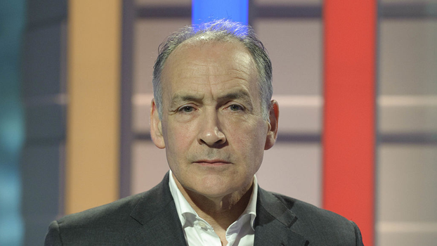 Alastair Stewart