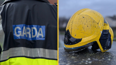 One person dead after fire on Capel Street in Dublin