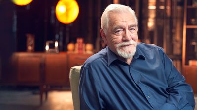 Brian Cox says James Bond shouldn’t be changed because we ‘don’t muck about with Shakespeare’