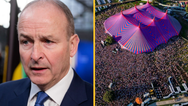 Micheál Martin says songs like ‘Celtic Symphony’ are ‘hurtful to victims of violence’