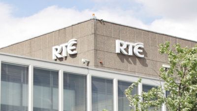 RTÉ announces all discretionary spending at the broadcaster will be stopped