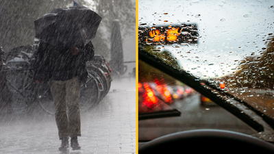 Met Éireann warns of potential flooding following new heavy rain warning